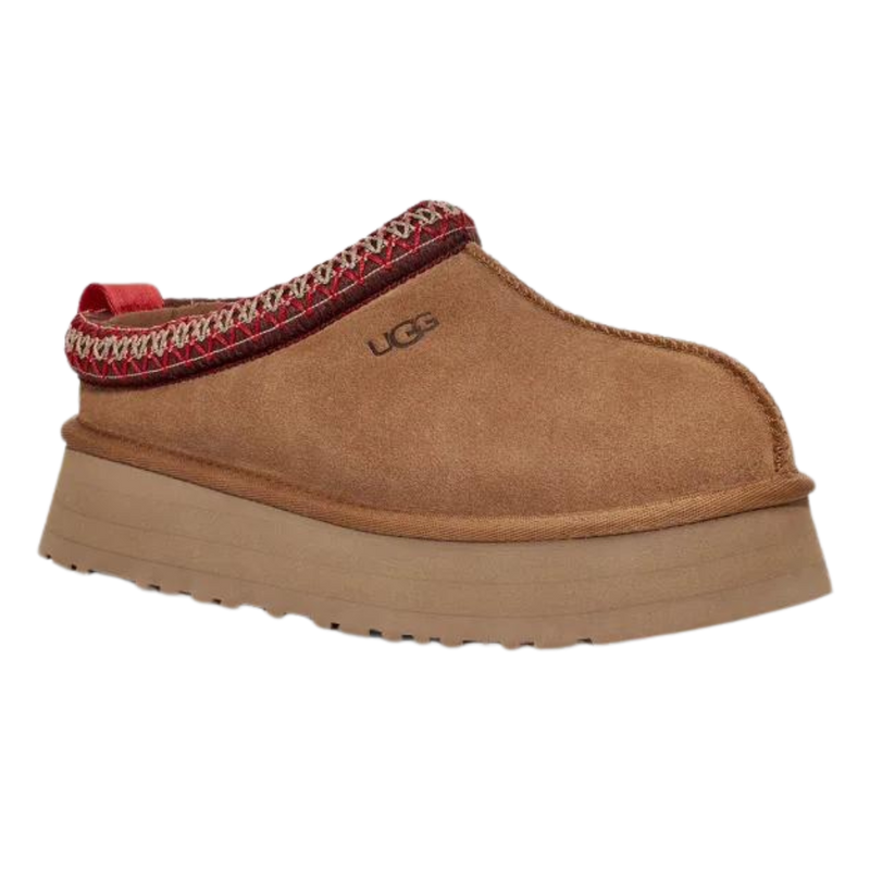 Ugg Tazz Chestnut - 80144resell