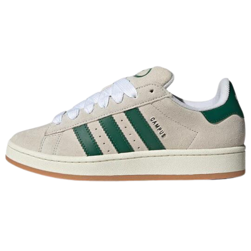 Adidas Campus 00s Beige Green - 80144resell