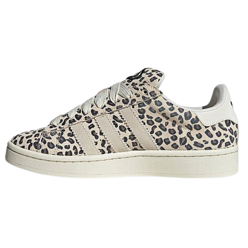 Adidas Campus 00s White Leopard - 80144resell