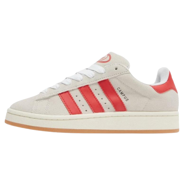 Adidas Campus 00s Beige Red - 80144resell