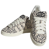 Adidas Campus 00s White Leopard - 80144resell