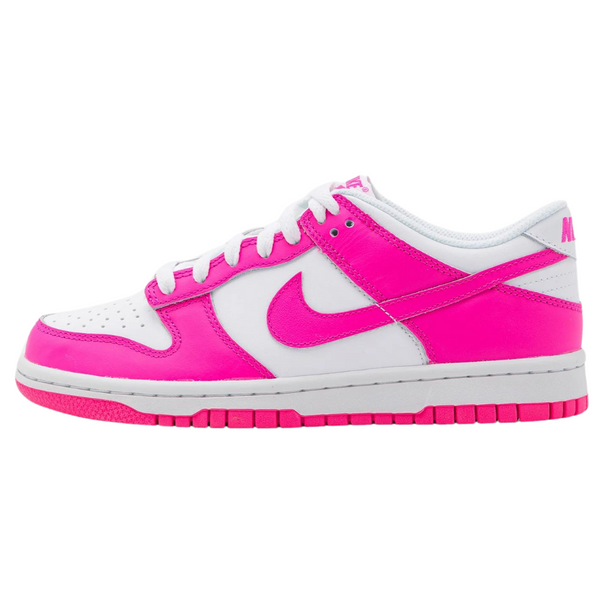 Dunk Low Laser Fuchsia - 80144resell