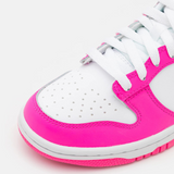 Dunk Low Laser Fuchsia - 80144resell