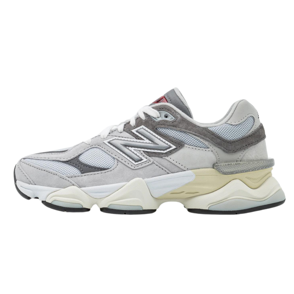 New Balance 9060 Castlerock Grey - 80144resell