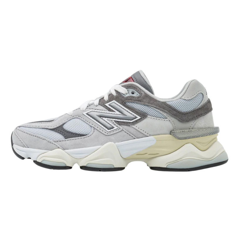 New Balance 9060 Castlerock Grey - 80144resell