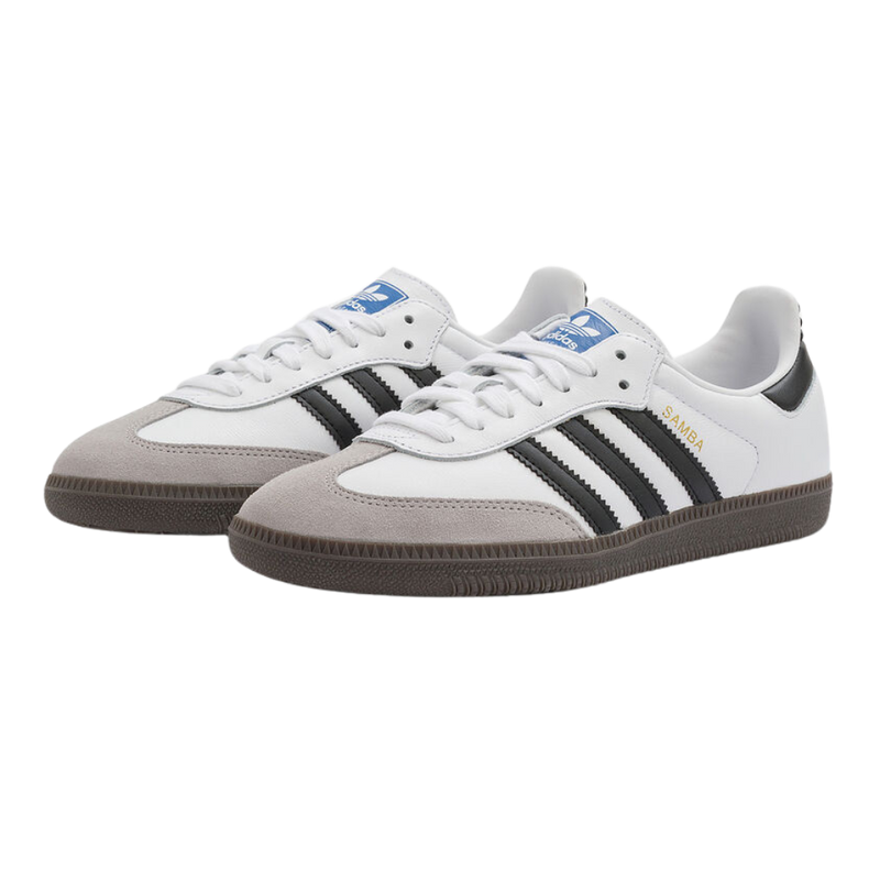 Adidas Samba OG Cloud White