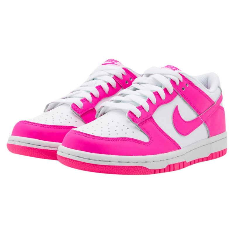 Dunk Low Laser Fuchsia - 80144resell