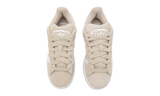 Adidas Campus 00s J Beige White - 80144resell