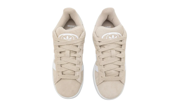 Adidas Campus 00s J Beige White - 80144resell