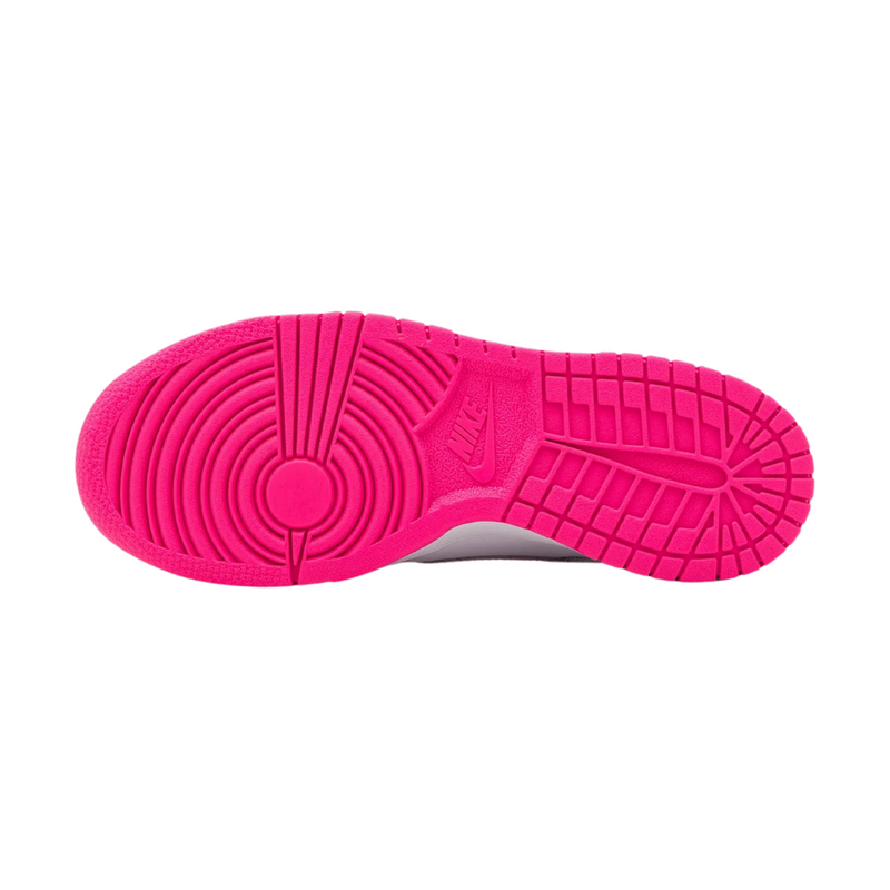 Dunk Low Laser Fuchsia - 80144resell