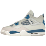 Jordan 4 Retro Military Blue