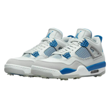 Jordan 4 Retro Military Blue