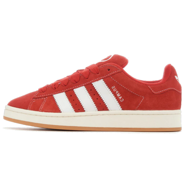 Adidas Campus 00s Red - 80144resell