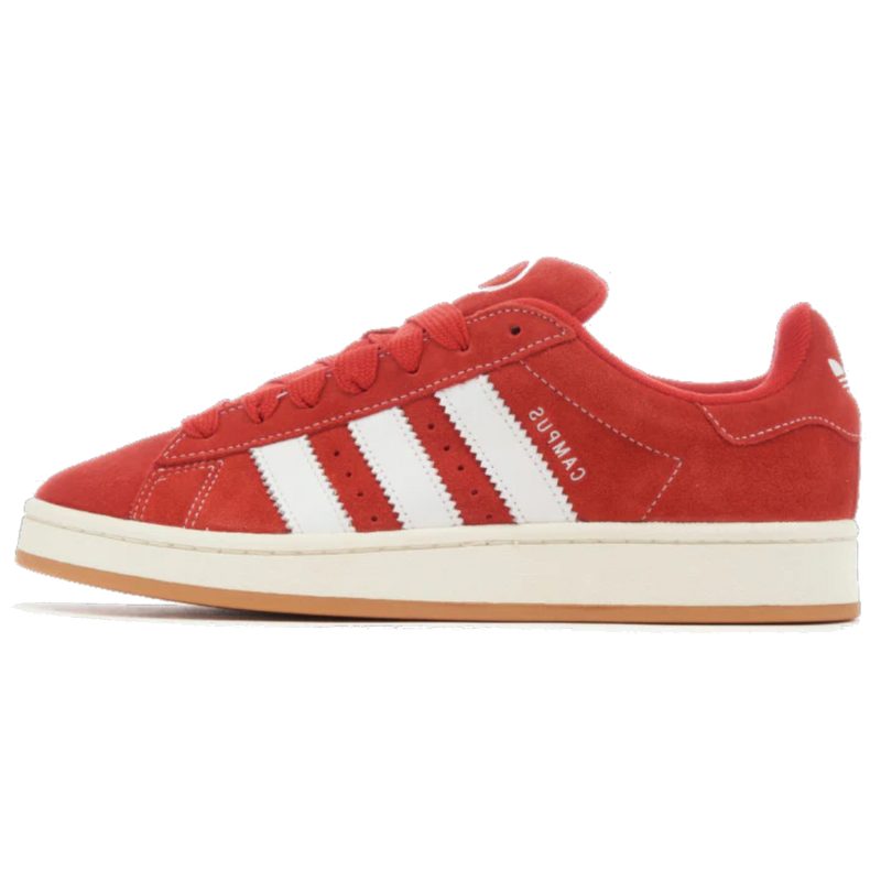 Adidas Campus 00s Red - 80144resell