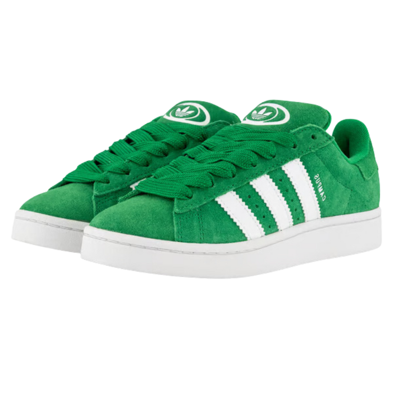 Adidas Campus 00s Green Cloud White - 80144resell