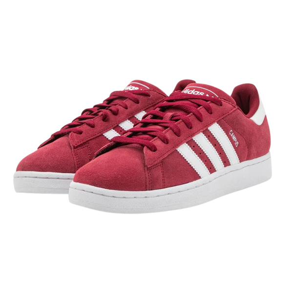 Adidas Campus 00s Red - 80144resell