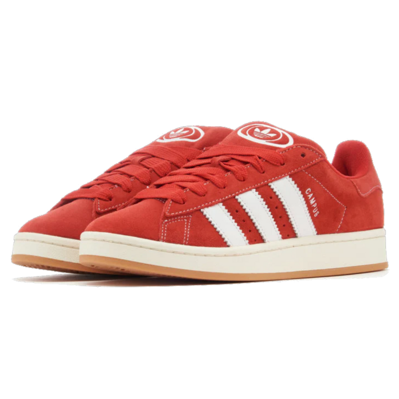 Adidas Campus 00s Red - 80144resell