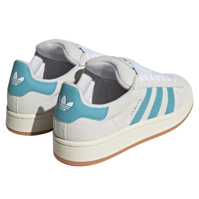 Adidas Campus 00s Bianco e Azzurro - 80144resell