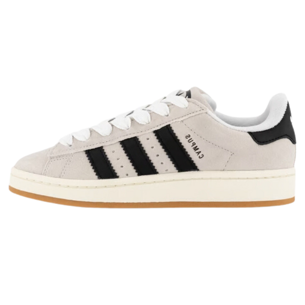 Adidas Campus 00s Crystal White Core Black - 80144resell