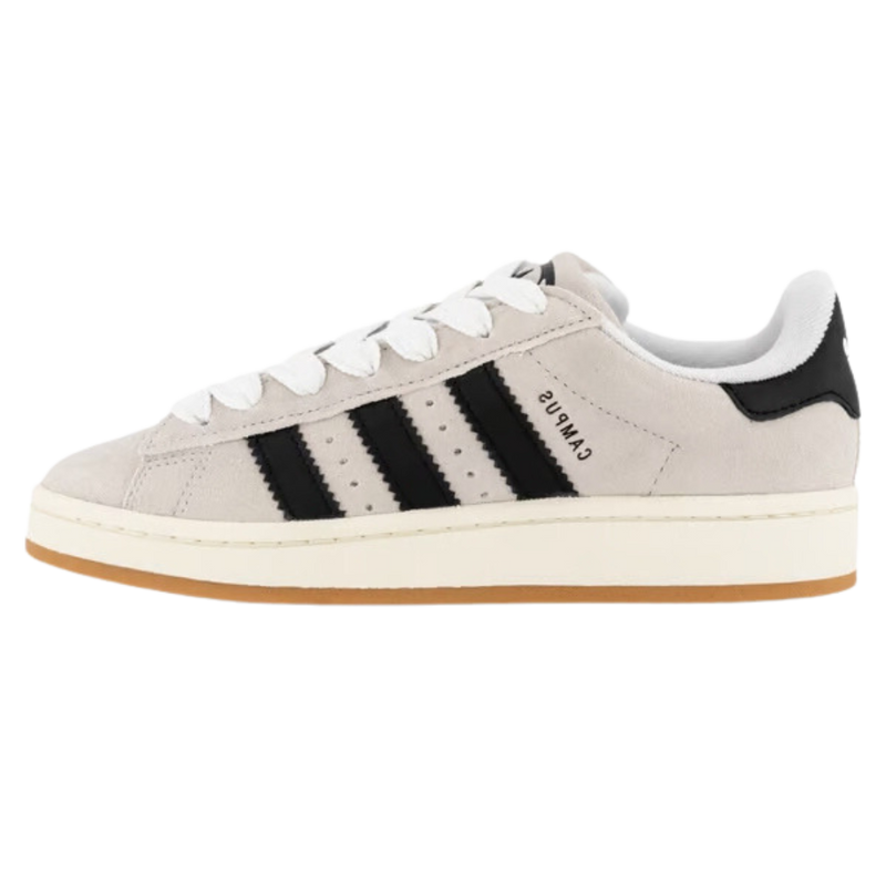 Adidas Campus 00s Crystal White Core Black - 80144resell