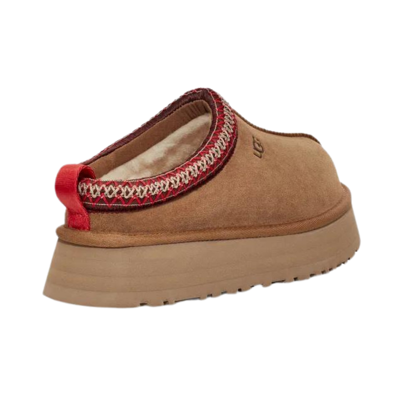 Ugg Tazz Chestnut - 80144resell