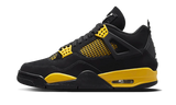 Jordan 4 Retro Yellow Thunder - 80144resell