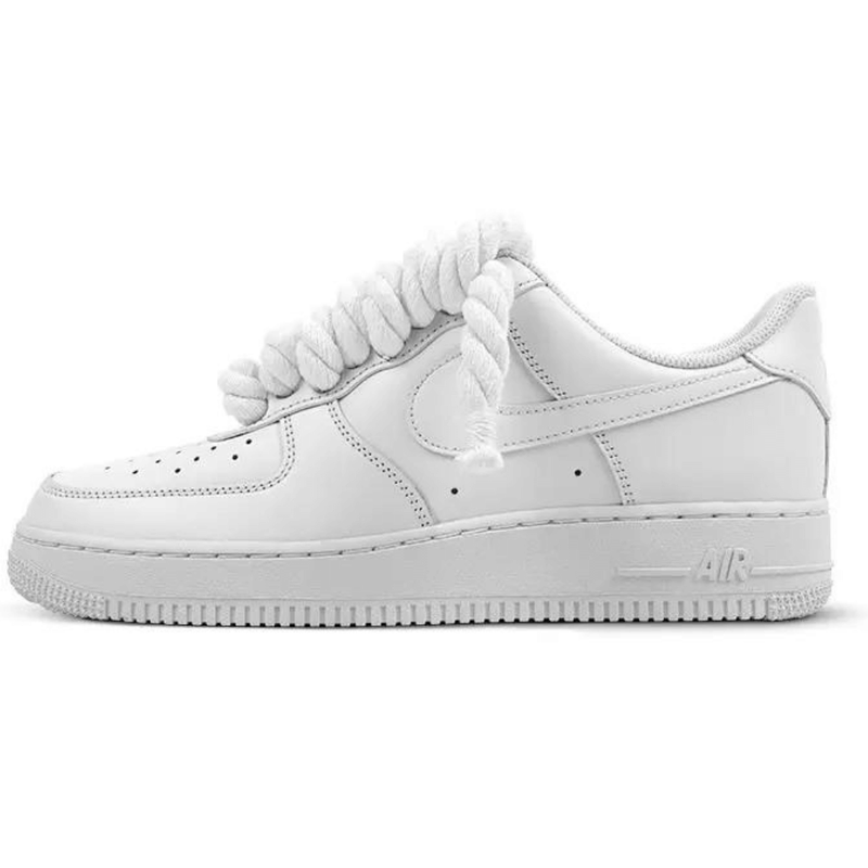 Air Force 1 Rope Laces