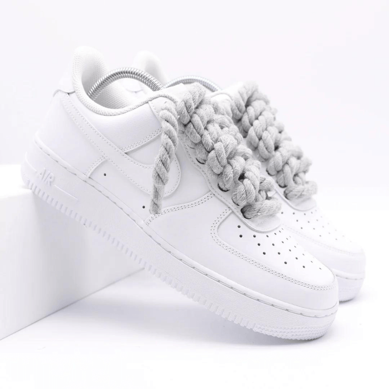 Air Force 1 Rope Laces