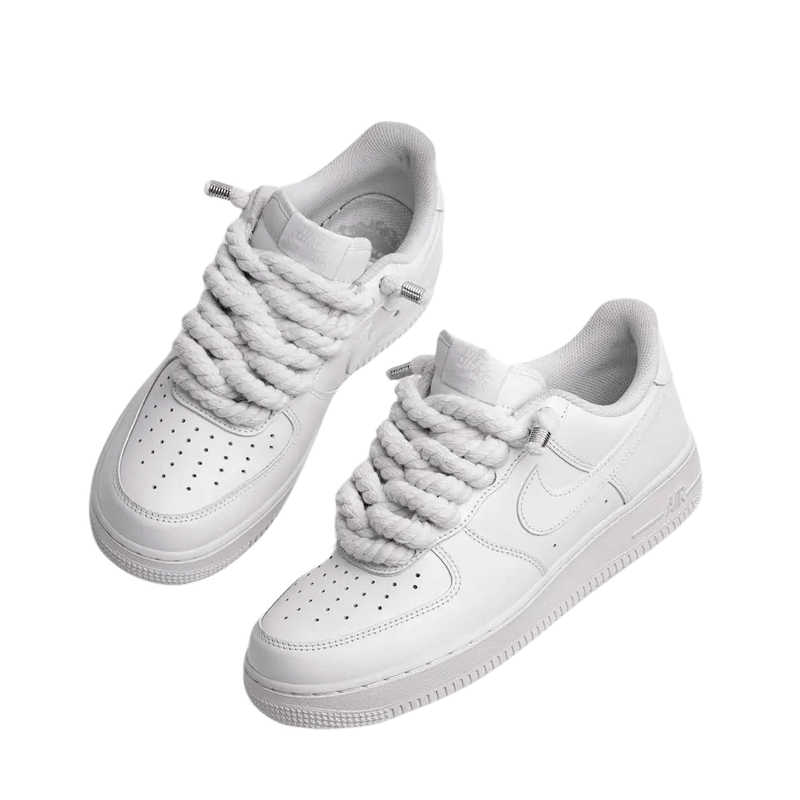 Air Force 1 Rope Laces