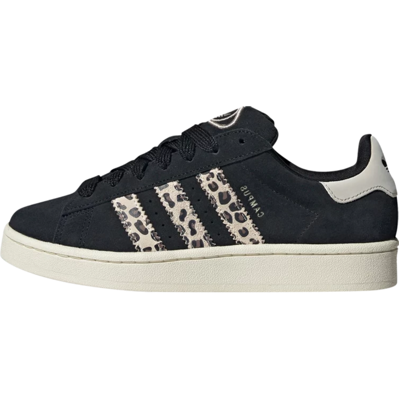 Adidas Campus 00s Black Leopard - 80144resell