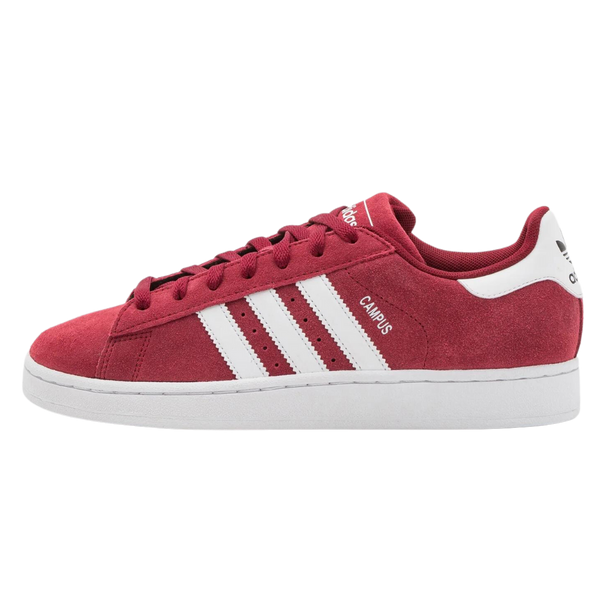 Adidas Campus 00s Red - 80144resell