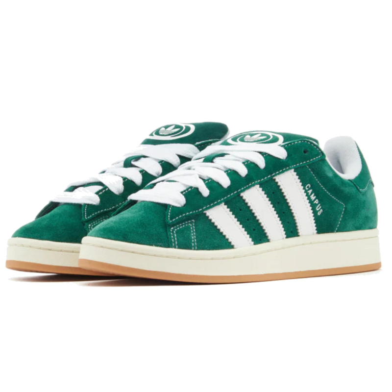 Adidas Campus 00s Green - 80144resell