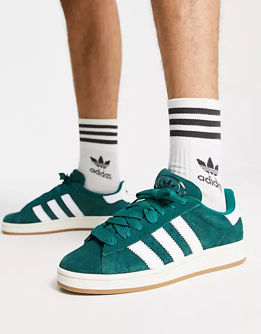 Adidas Campus 00s Green - 80144resell