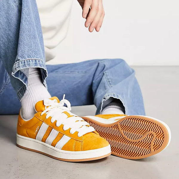 Adidas Campus 00s Yellow - 80144resell