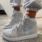 Jordan 1 High Zoom Air CMFT Grey Fog - 80144resell