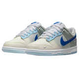 Dunk Low Ivory Hyper Royal (GS) - 80144resell