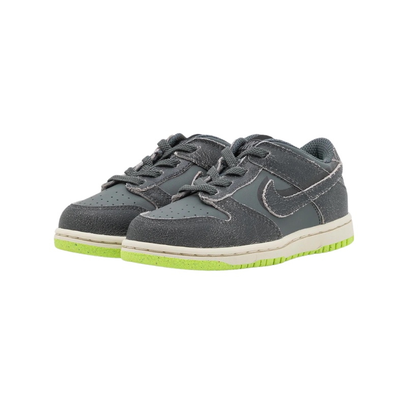 Dunk Low Halloween (2022) (GS) - 80144resell