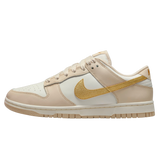 Dunk Low Phantom Metallic Gold (W) - 80144resell