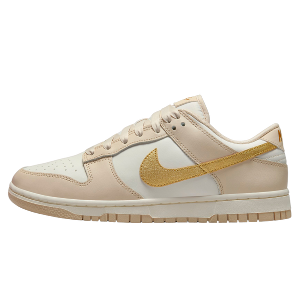 Dunk Low Phantom Metallic Gold (W) - 80144resell