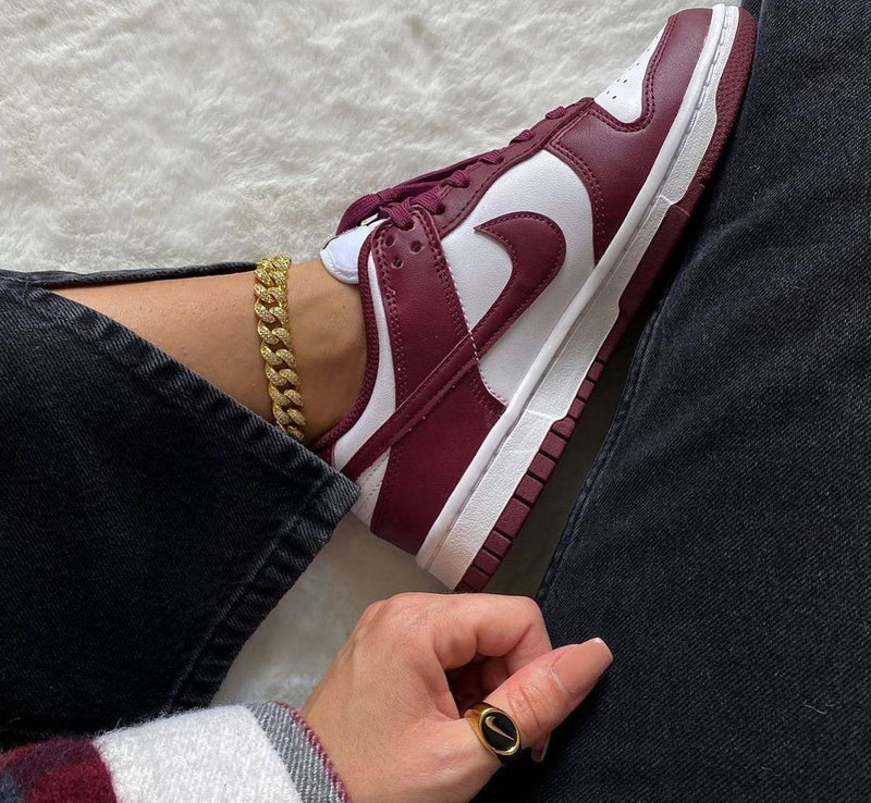 Dunk Low Bordeaux - 80144resell