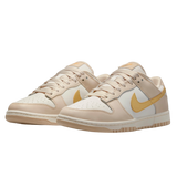 Dunk Low Phantom Metallic Gold (W) - 80144resell