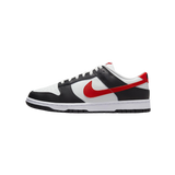 Dunk Low Retro Red Swoosh Panda - 80144resell