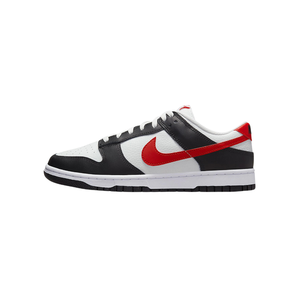 Dunk Low Retro Red Swoosh Panda - 80144resell