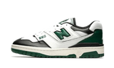 New Balance 550 White Green Black - 80144resell