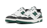 New Balance 550 White Green Black - 80144resell