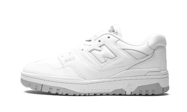 New Balance 550 White Grey - 80144resell