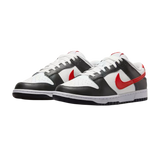 Dunk Low Retro Red Swoosh Panda - 80144resell