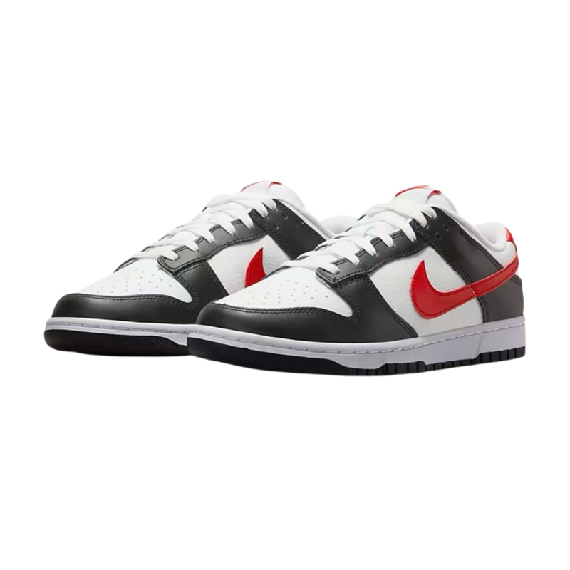 Dunk Low Retro Red Swoosh Panda - 80144resell