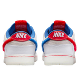 Dunk Low Retro PRM Year of the Rabbit White Crimson Varsity Royal - 80144resell