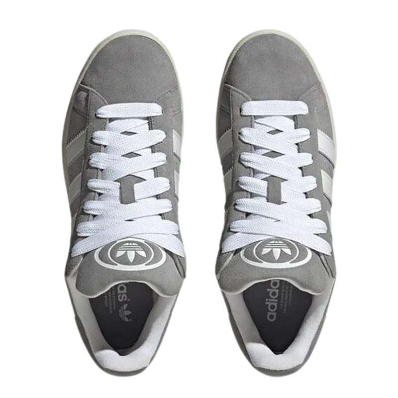 Adidas Campus 00s Grey - 80144resell